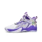 White Purple