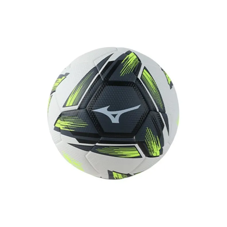 Mizuno Size 4 5 Size Soccer PU Machine Stitched Soccer Ball Unisex-3