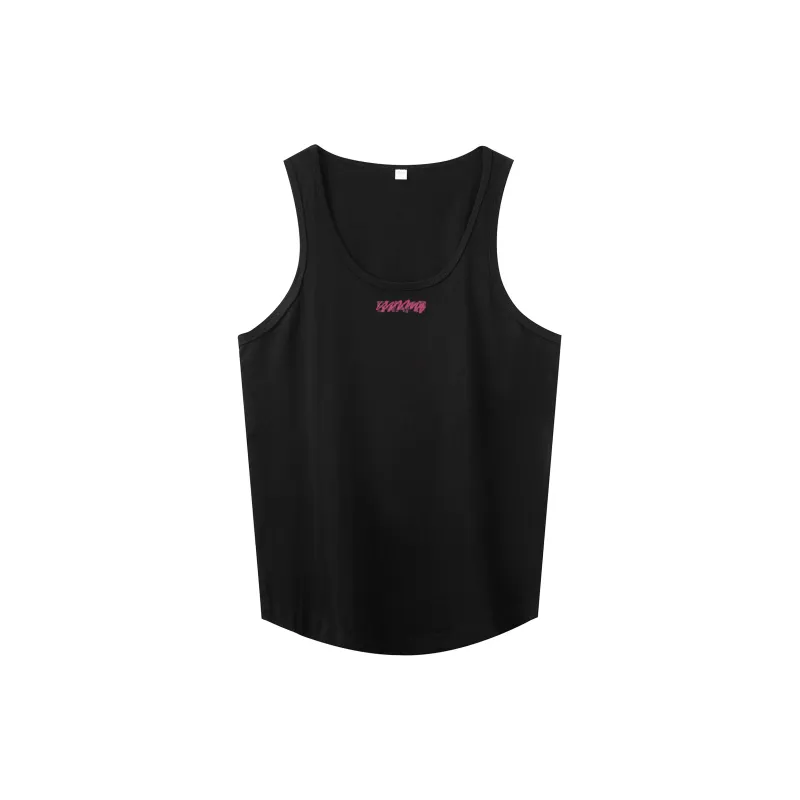 SWAMP AREA Tank Tops Unisex-4