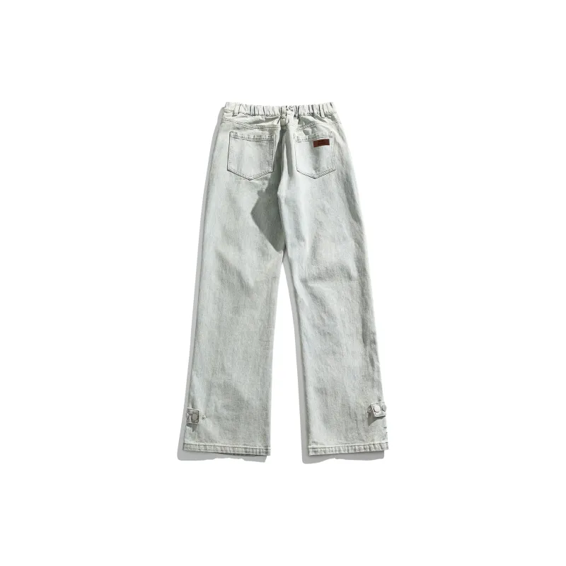 Jeep Jeans Unisex-2
