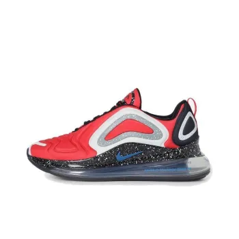 Nike Air Max 720 Undercover Red