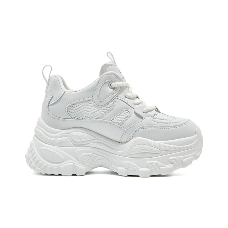 SANTA BARBARA POLO & RACQUET CLUB Chunky Sneakers Women's-3