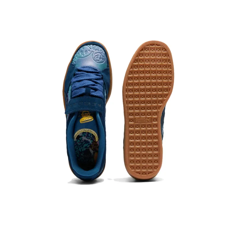 PUMA Suede Dazed And Confused-3