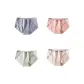 4 Pack (Purple+Pink+Green+Skin)