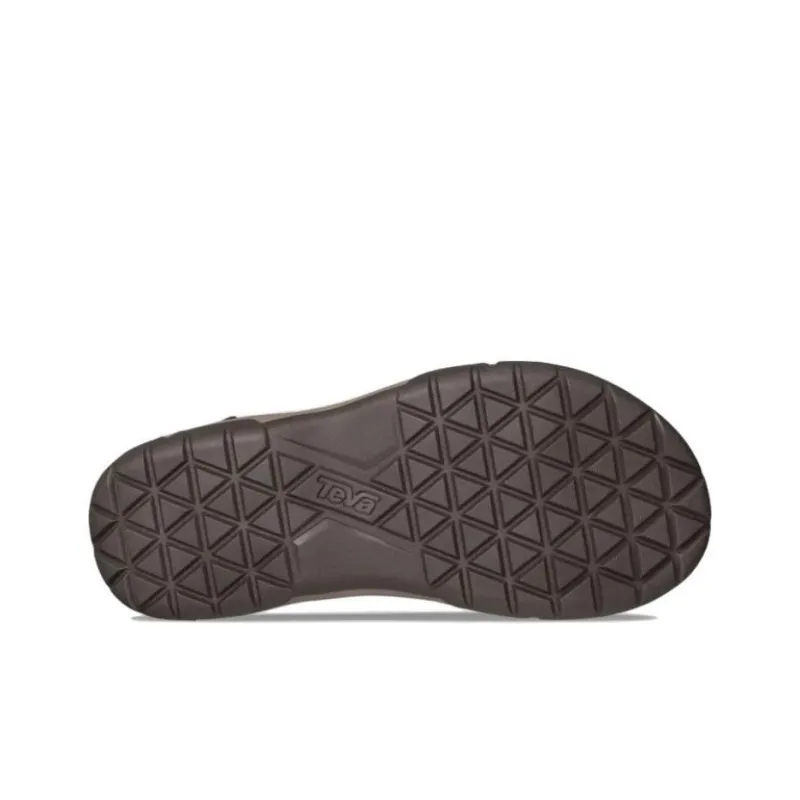 Teva Langdon Beach Sandals Men's Brown-5