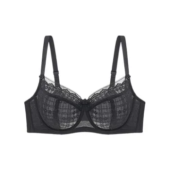 Yiqian Women's Bras