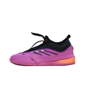 adidas Dame 9 Purple Burst