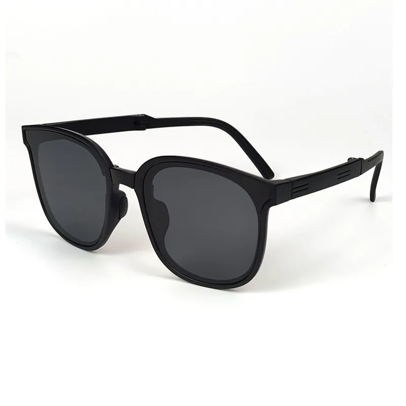 MT·MIT PC Square Sunglasses Unisex-2