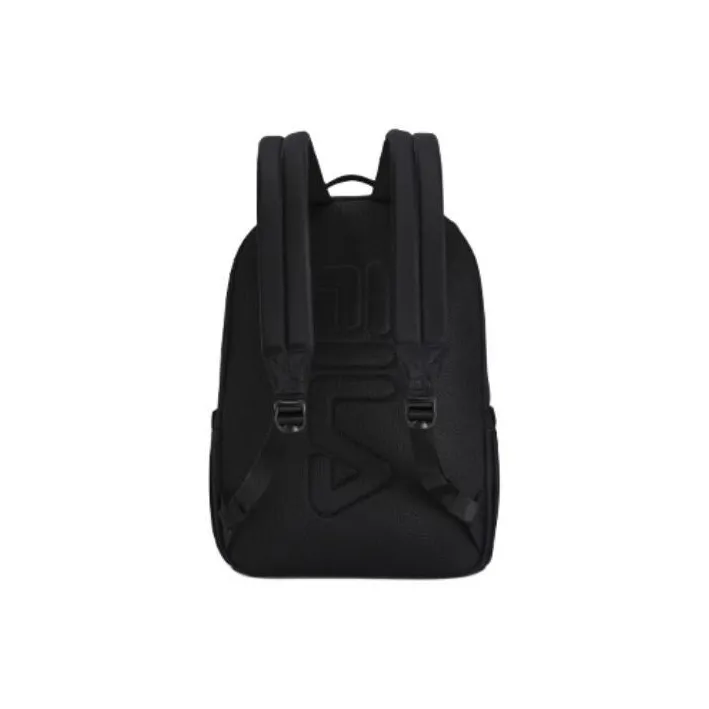 FILA Fabric Backpack Men's Legend Blue-3