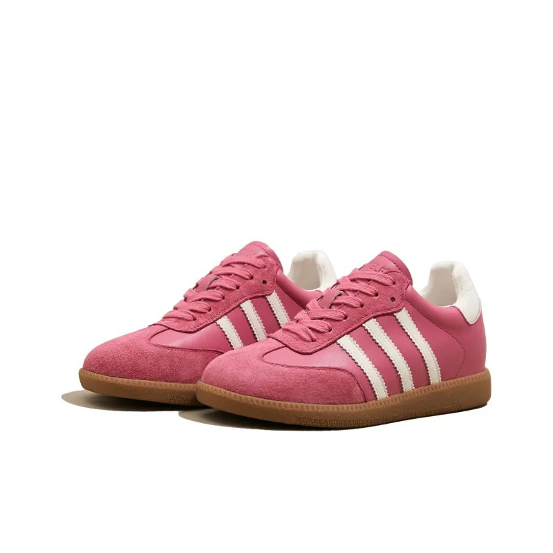 SNOWELF Height Increasing Low-Top Skateboard Shoes Women's-6