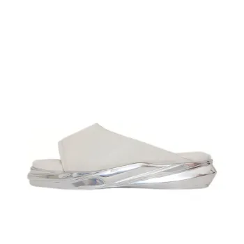 1017 ALYX 9SM Mono Stylish Sandal Women's Silver