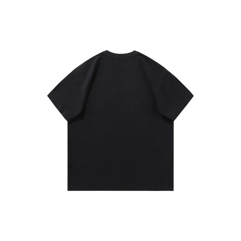 Gwola T Shirts Unisex-3