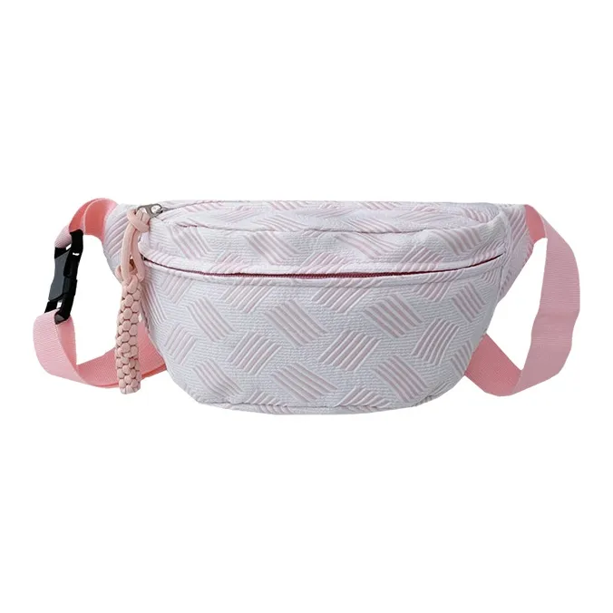 Juju Jimmy Fabric Sling Bag Regular Unisex Multicolor-0