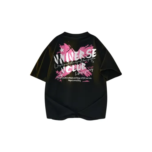 VniVerseVClub Unisex T-shirt