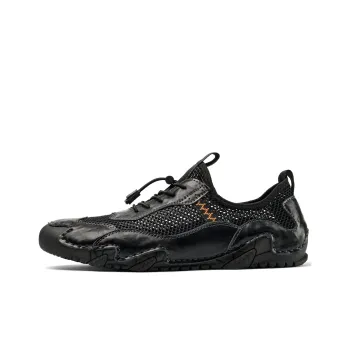 Swinsger Slip Resistant And Breathable Low Top Outdoor Shoes Unisex