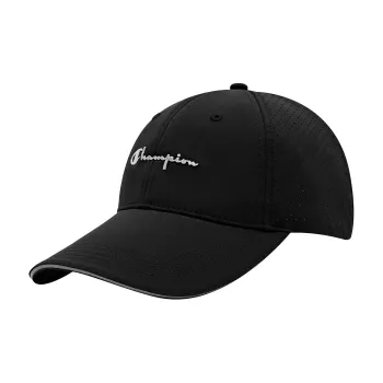 Champion Polyester Baseball Caps Unisex