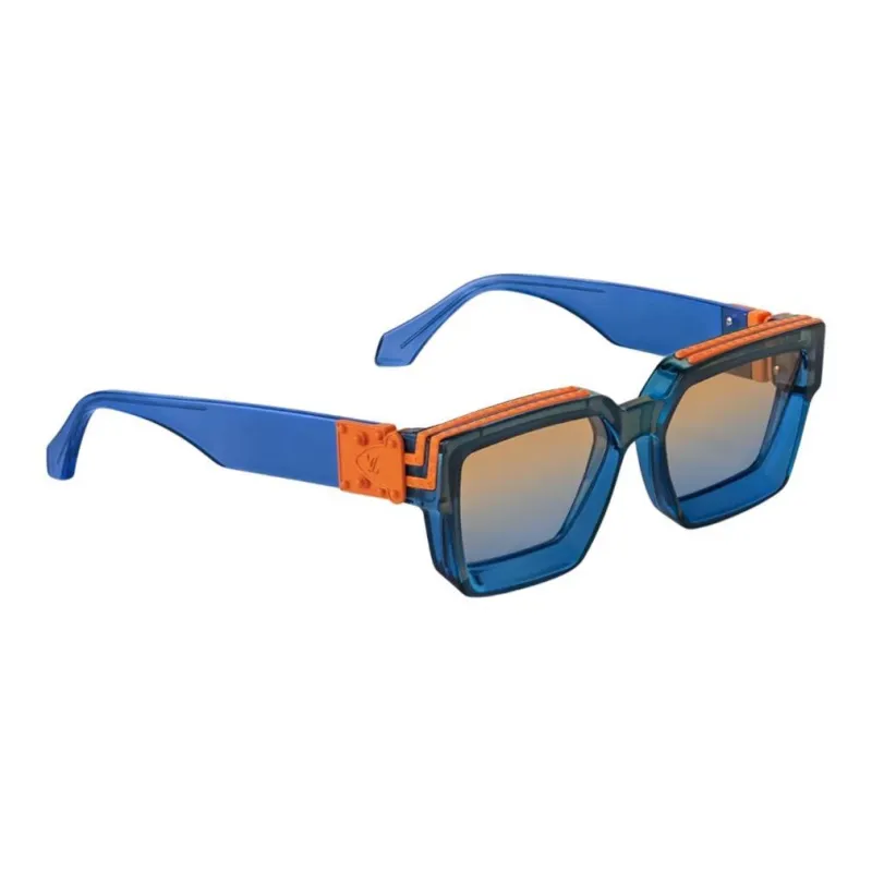 LOUIS VUITTON 1.1 Millionaire Sunglasses-1