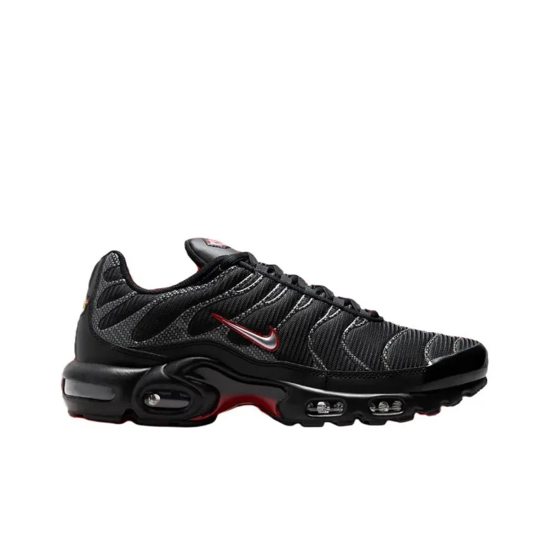 Nike Air Max Plus "Carbon Fiber"-1