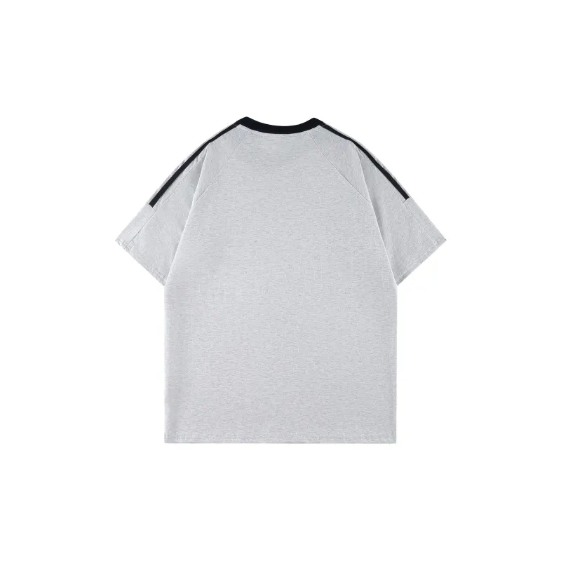 Paddy Julia T Shirts Unisex-16