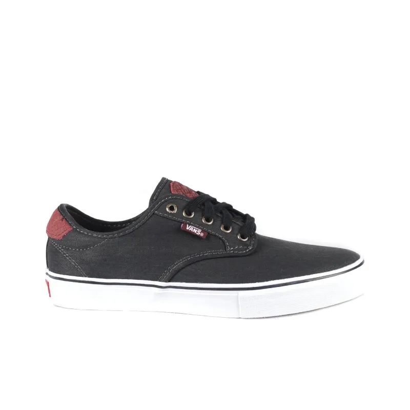 Vans Chima Ferguson Pro Tooled Leather-1
