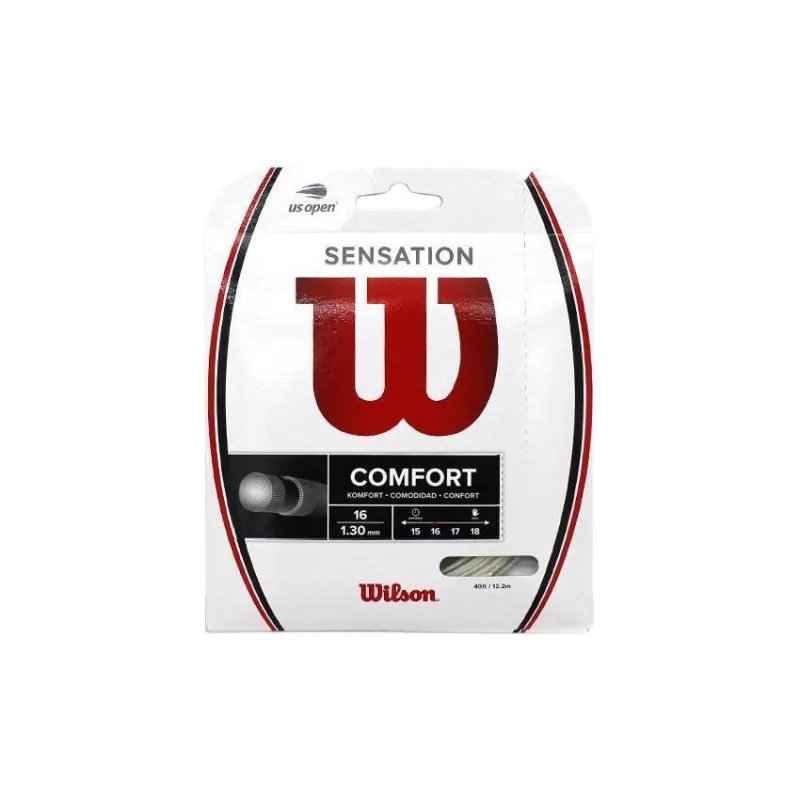 Wilson Tennis Racket Strings-4