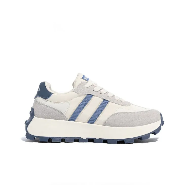 Humanism 1986 Low Top Chunky Sneakers Women's-7