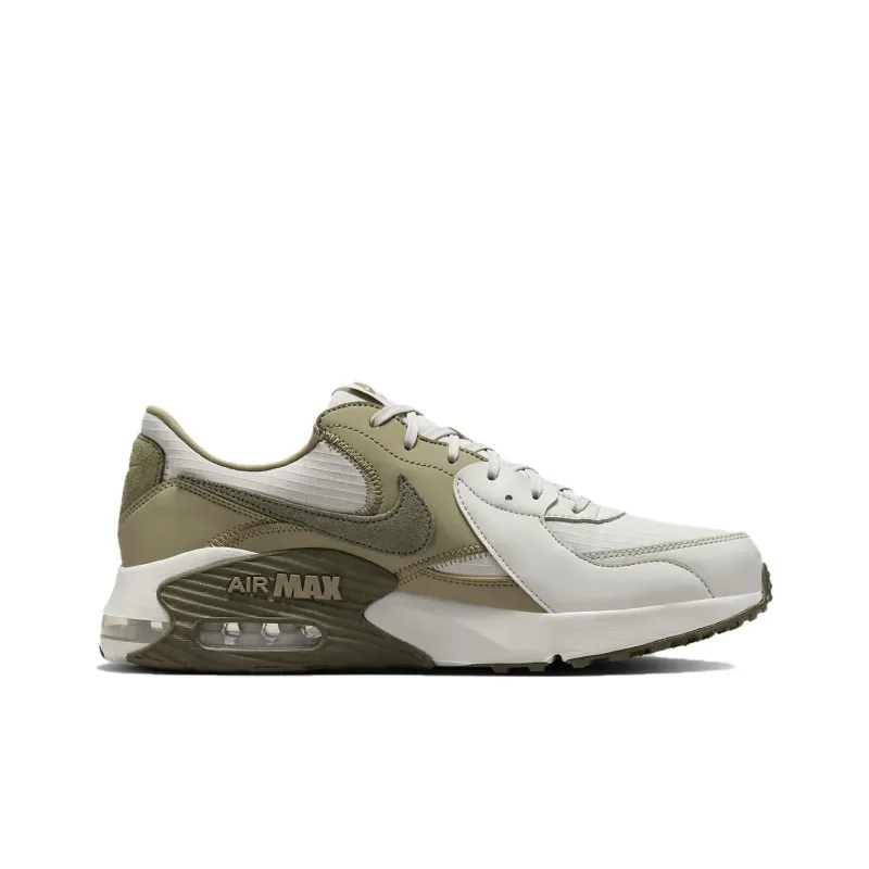 Nike Air Max Excee 'Light Bone Medium Olive'-1