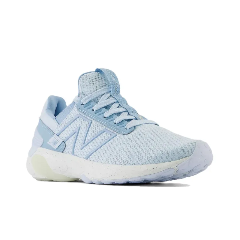 New Balance Fresh Foam X 1440 Quarry Blue Chrome Blue Angora Women's-2