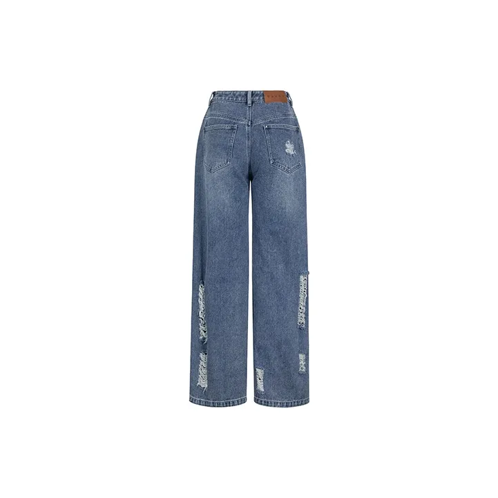 WooHa Jeans Women's-1