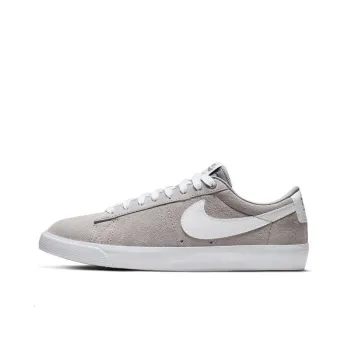Nike Sb Blazer Low Gt Atmosphere Grey