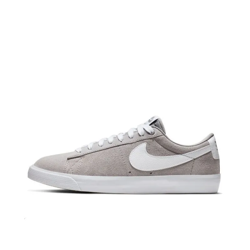 Nike Sb Blazer Low Gt Atmosphere Grey-0