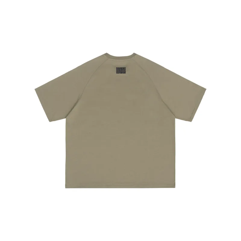 UFZ T Shirts Unisex-7