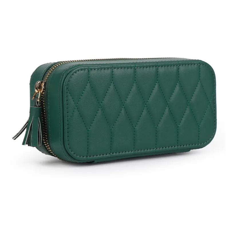 DRIKLUX Women's Watch Case-13