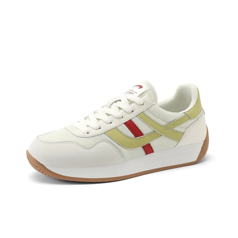 K bird Shock Absorbers With Slip Resistant And Abrasion Resistant Properties Low Top Casual Shoes Men's-2