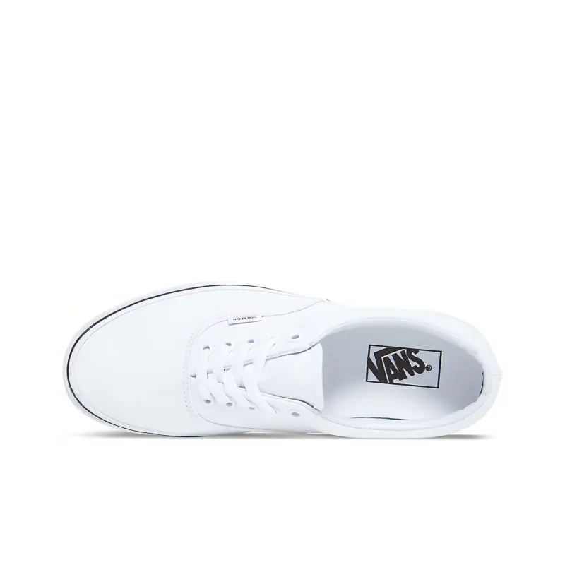 Vans Era True White Black-3