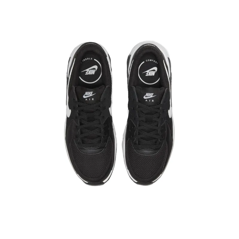 Nike Air Max Excee 'Black' Women's-3