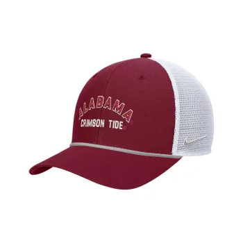 Nike Alabama Nike College Snapback Trucker Hat