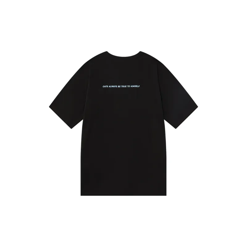 BEASTER T Shirts Unisex-1