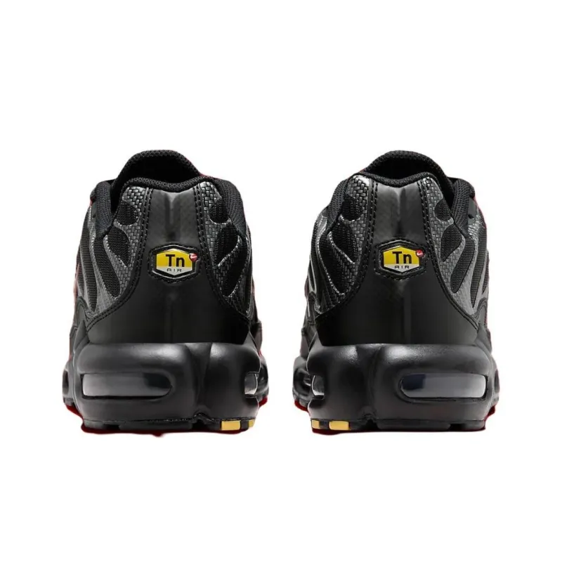 Nike Air Max Plus "Carbon Fiber"-2
