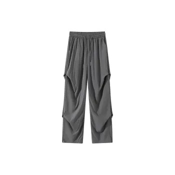 NEAR HERE Casual Pants Unisex