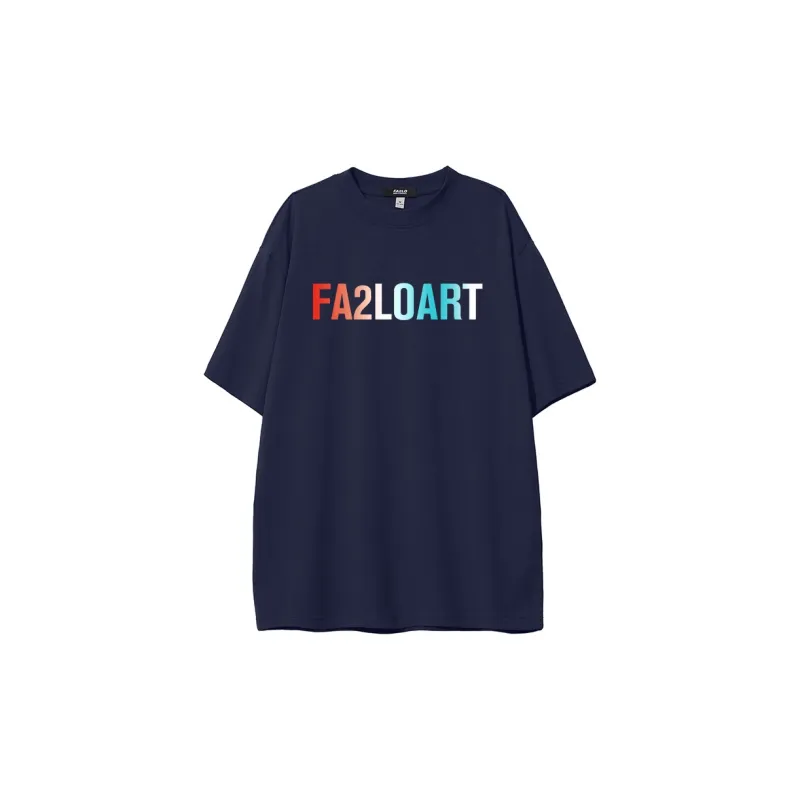 FA2LO T Shirts Unisex-15