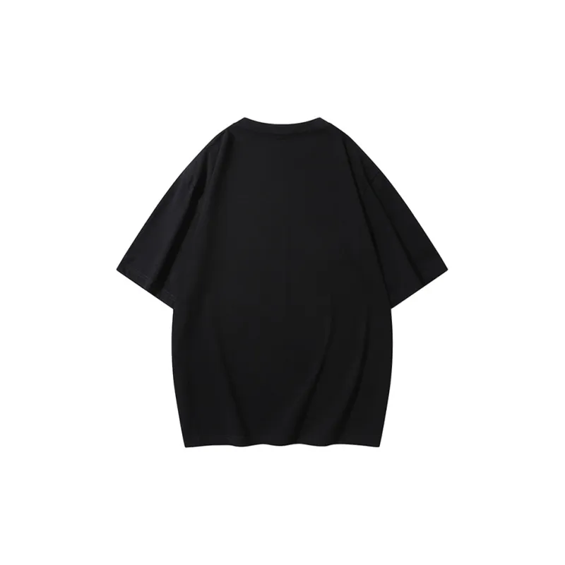 OXO OVERLOAD T Shirts Unisex-4