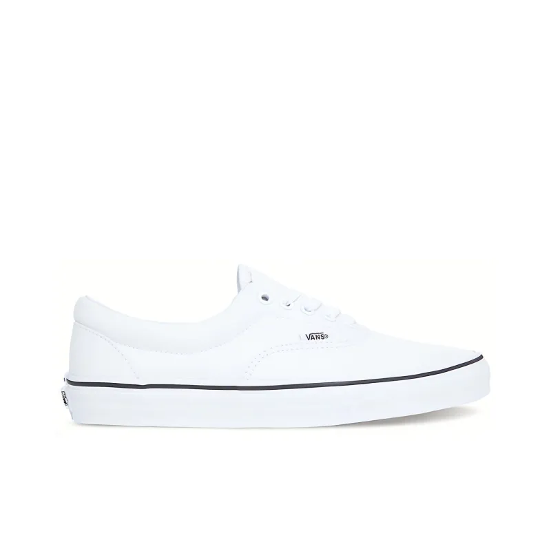 Vans Era True White Black-1