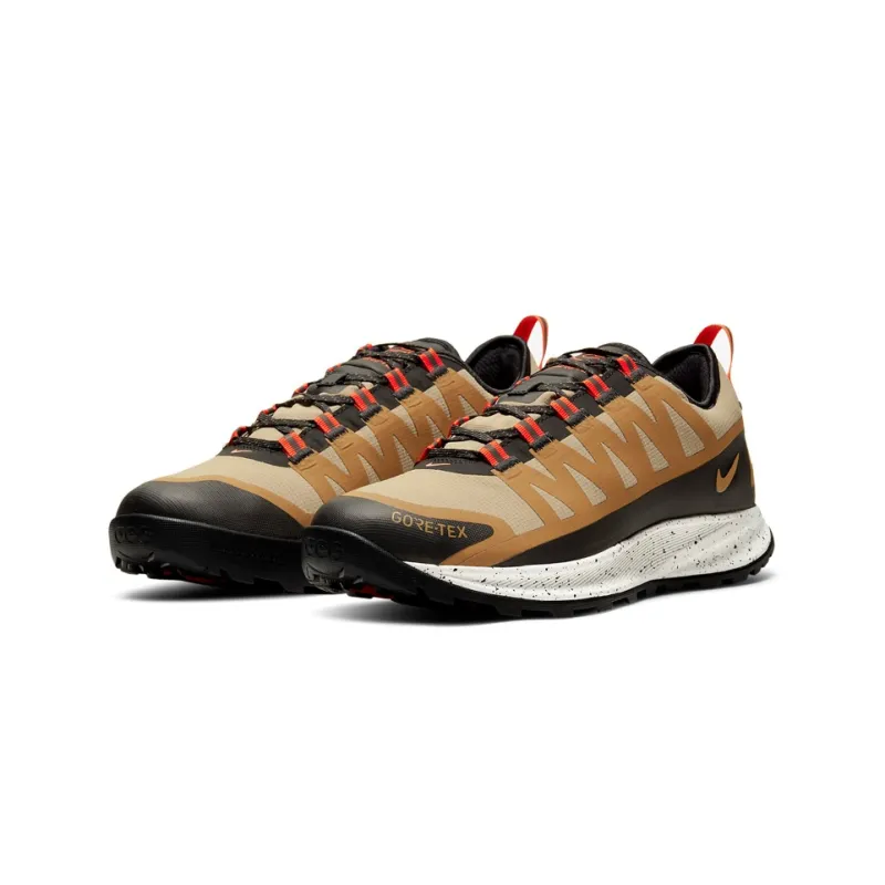 Nike Acg Nasu Gore tex Khaki-2