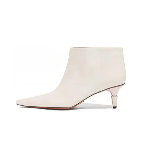 PROENZA SCHOULER Spike Ankle Boots