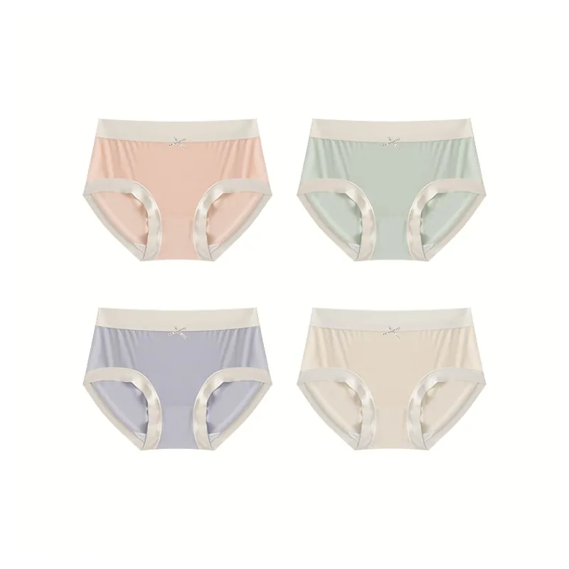 Ordifen Underpants Women's 4 Pack-5
