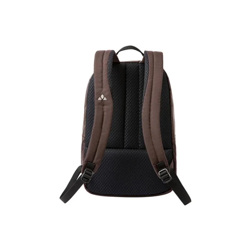 VAUDE Polyamide Backpack Regular Unisex Black/Salamander Black-9