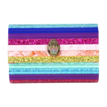 Kurt Geiger London Party Eagle Clutch Bag