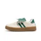 Beige Green