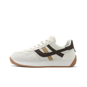 K bird Shock Absorbers With Slip Resistant And Abrasion Resistant Properties Low Top Casual Shoes Men's